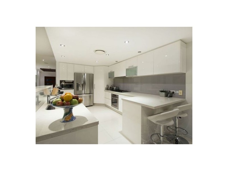 17 First Light Court, Coomera Waters QLD 4209