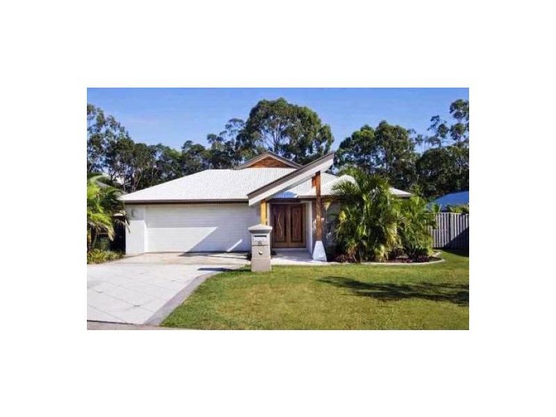 8 Helsal Court, Coomera Waters QLD 4209