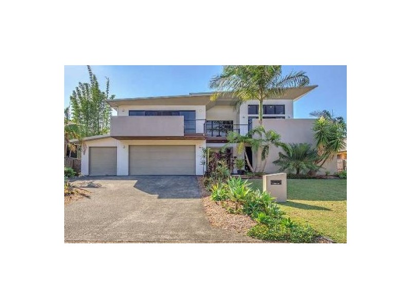 6 Nerida Lane, Coomera Waters QLD 4209