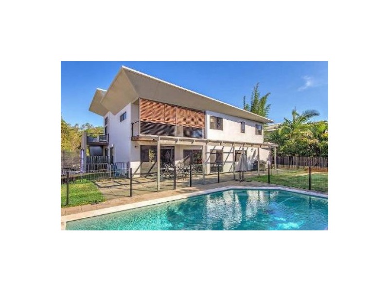 6 Nerida Lane, Coomera Waters QLD 4209