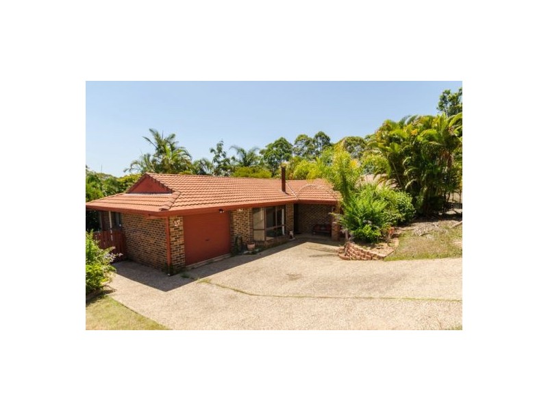 30 Open Drive, Arundel QLD 4214