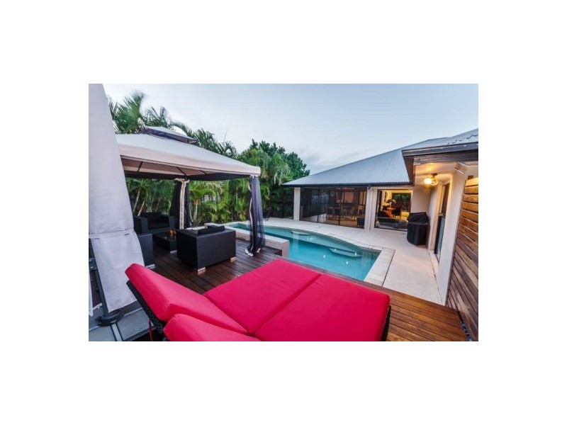 16 Zeus Circuit, Coomera Waters QLD 4209