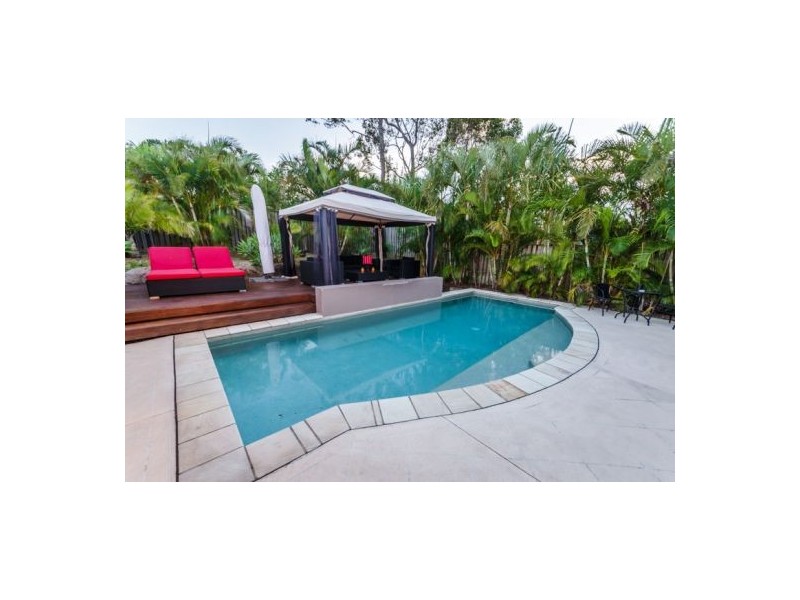 16 Zeus Circuit, Coomera Waters QLD 4209
