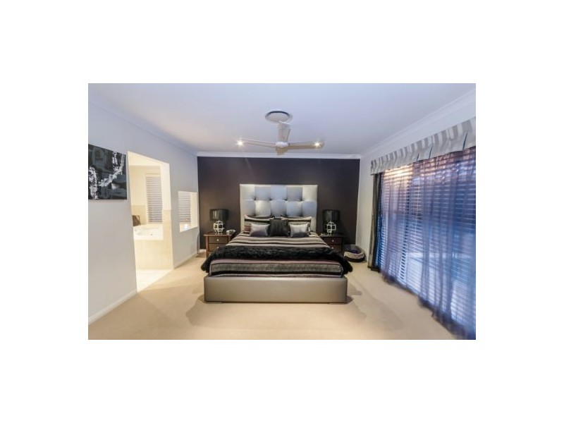 16 Zeus Circuit, Coomera Waters QLD 4209