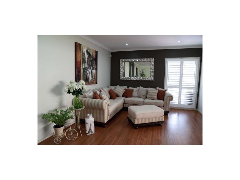 2 Cabriolet Court, Upper Coomera QLD 4209