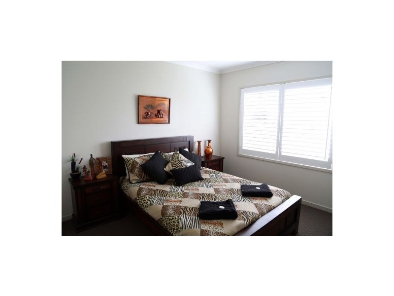 2 Cabriolet Court, Upper Coomera QLD 4209