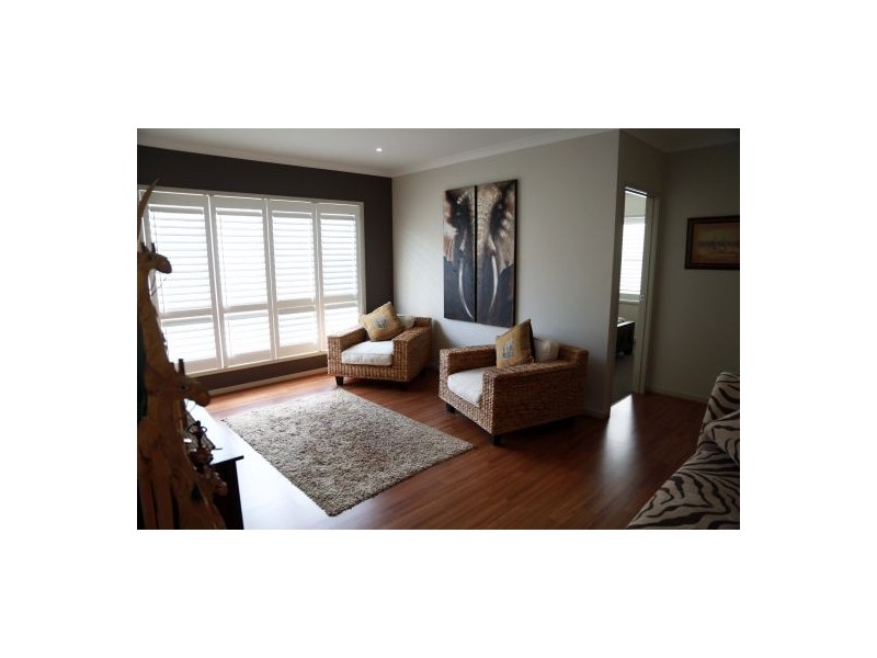 2 Cabriolet Court, Upper Coomera QLD 4209