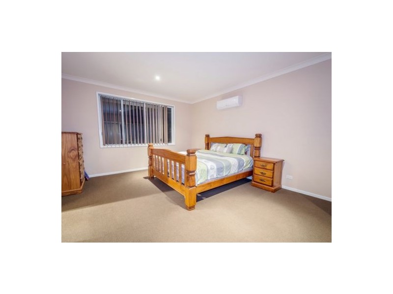 14 Berrimilla Lane, Coomera Waters QLD 4209