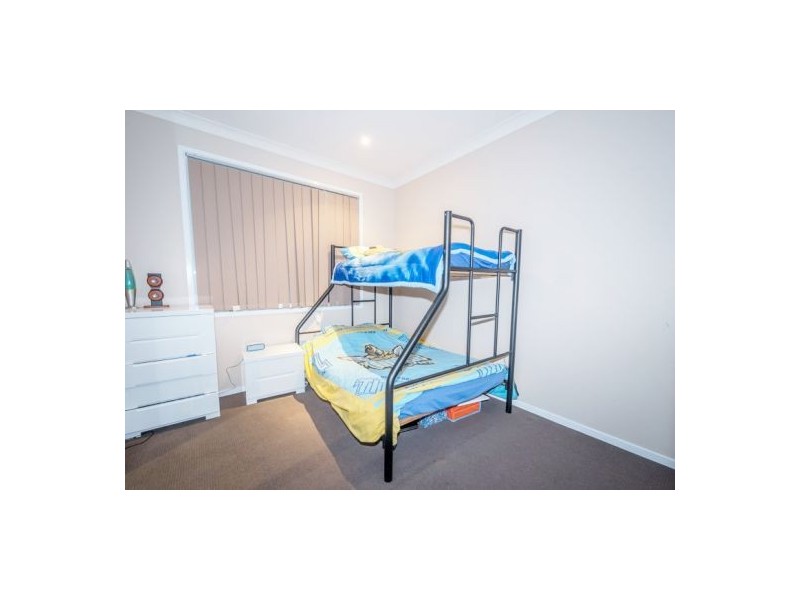 14 Berrimilla Lane, Coomera Waters QLD 4209