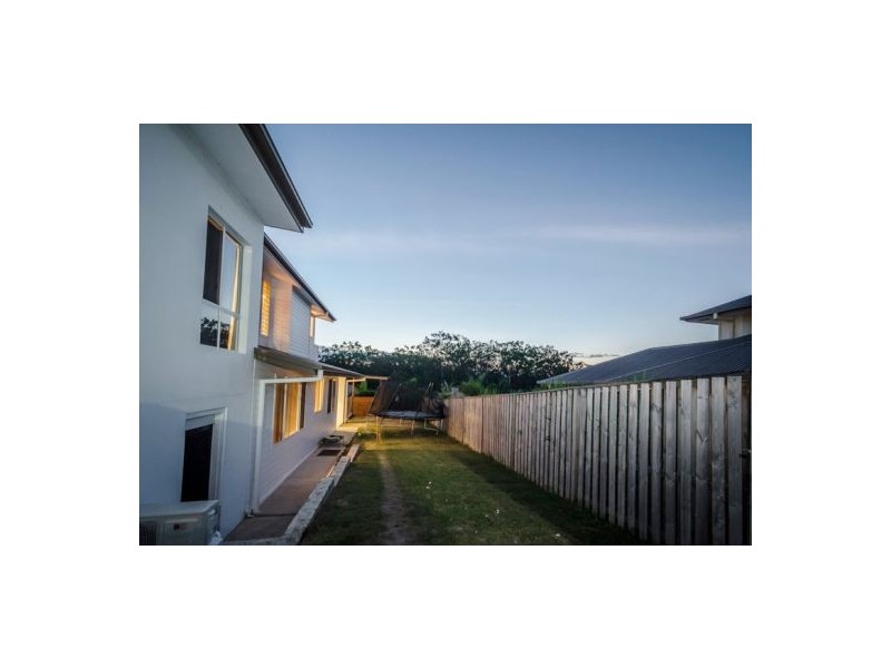 14 Berrimilla Lane, Coomera Waters QLD 4209