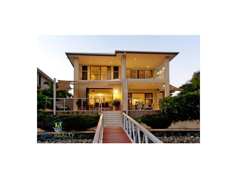 11 Westward Way, Coomera Waters QLD 4209