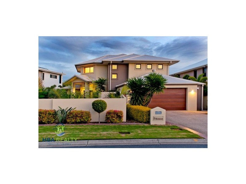 11 Westward Way, Coomera Waters QLD 4209