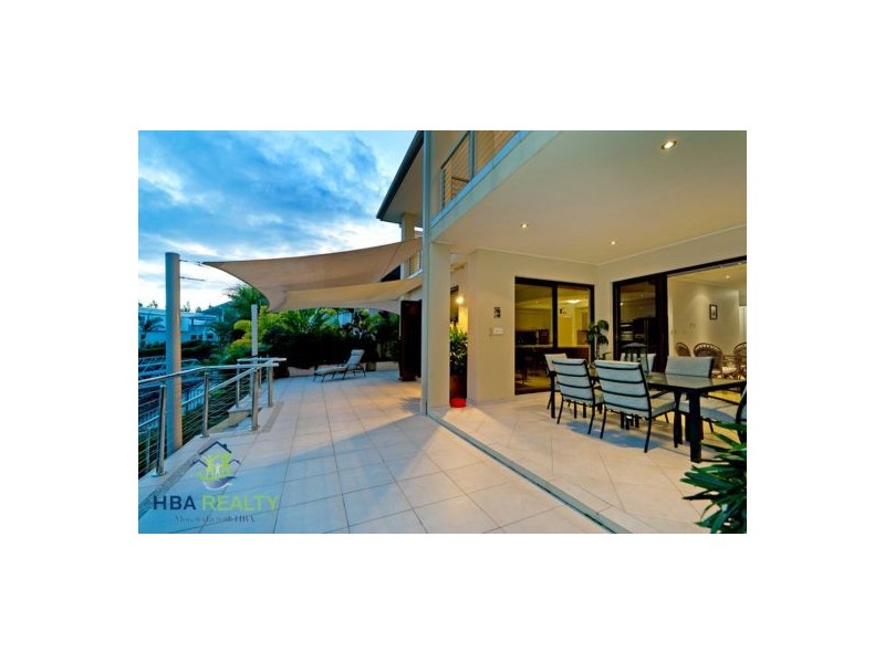 11 Westward Way, Coomera Waters QLD 4209