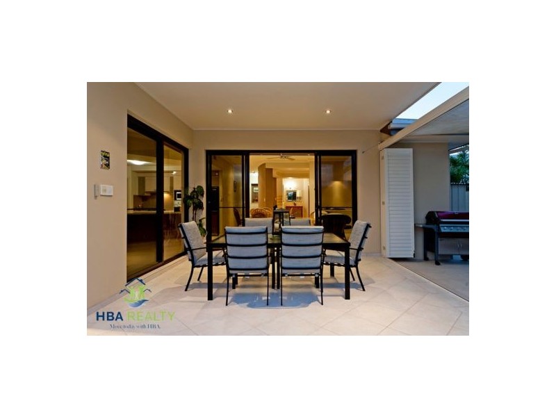 11 Westward Way, Coomera Waters QLD 4209