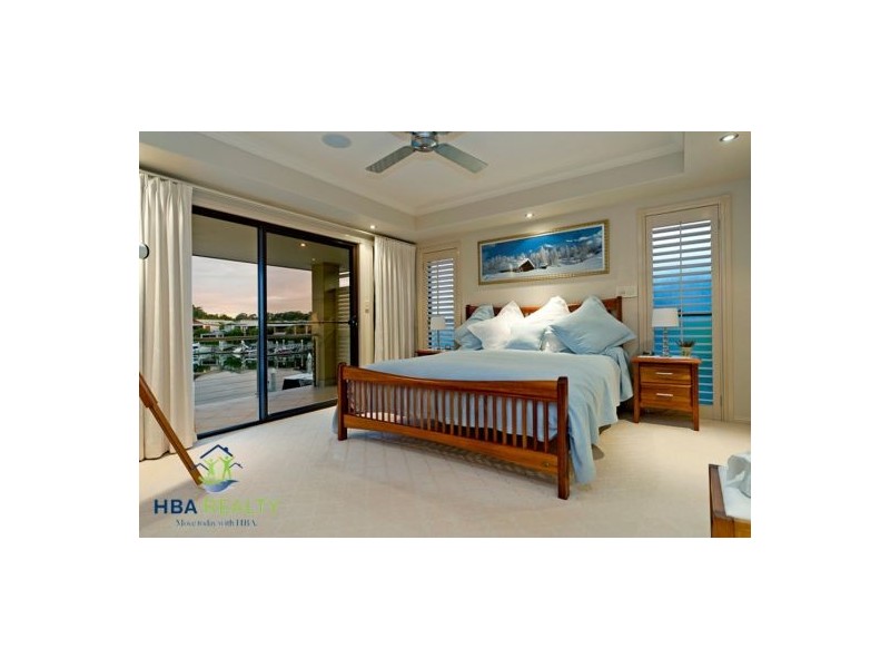 11 Westward Way, Coomera Waters QLD 4209