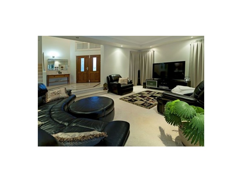 11 Westward Way, Coomera Waters QLD 4209