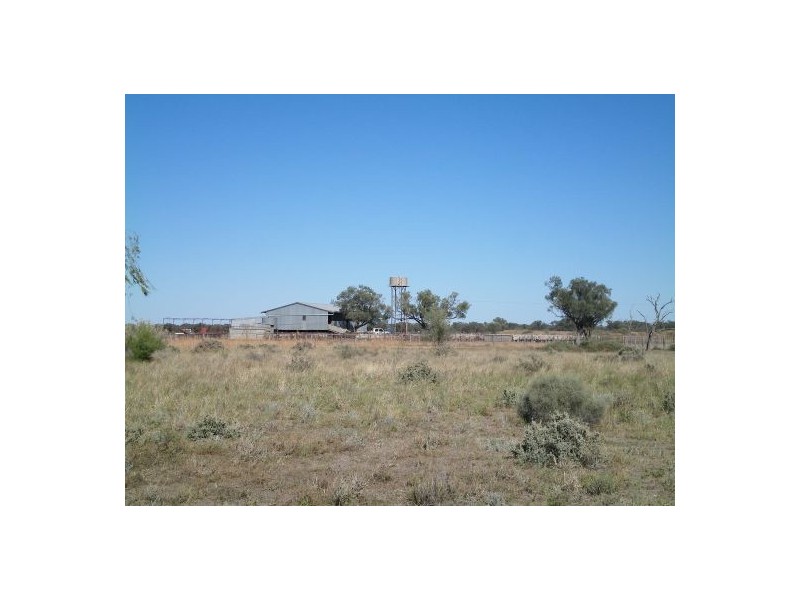 “INVERELLA” & “CARINYA”, Brewarrina NSW 2839