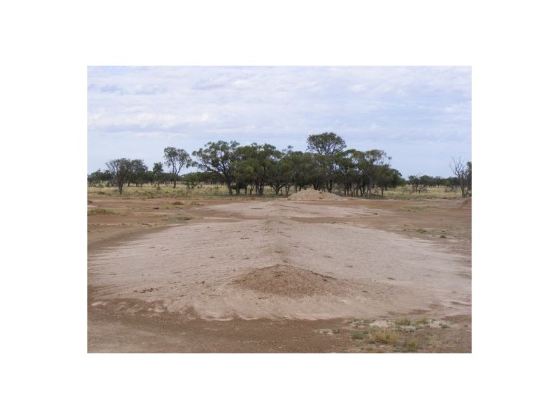 “INVERELLA” & “CARINYA”, Brewarrina NSW 2839