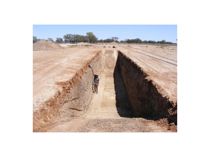 “INVERELLA” & “CARINYA”, Brewarrina NSW 2839