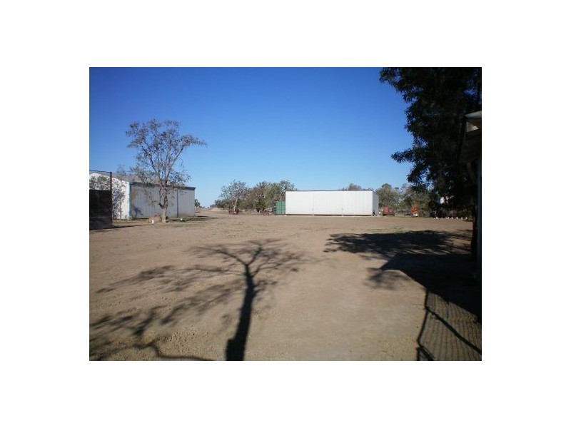 “INVERELLA” & “CARINYA”, Brewarrina NSW 2839