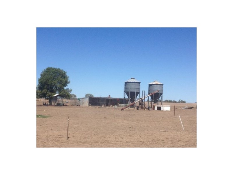 “Dunmore”, Come By Chance NSW 2832