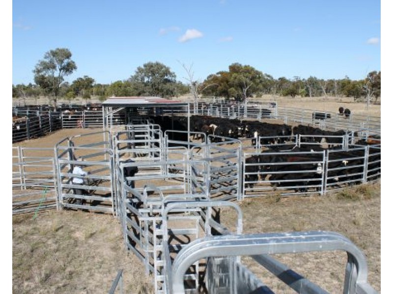 “NARRAN PARK”, Brewarrina NSW 2839