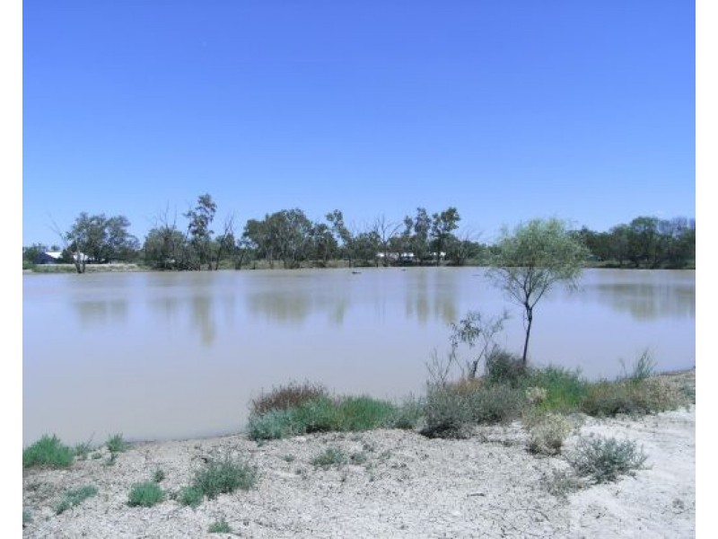 “NARRAN PARK”, Brewarrina NSW 2839