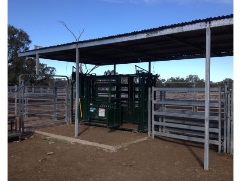 “NARRAN PARK”, Brewarrina NSW 2839