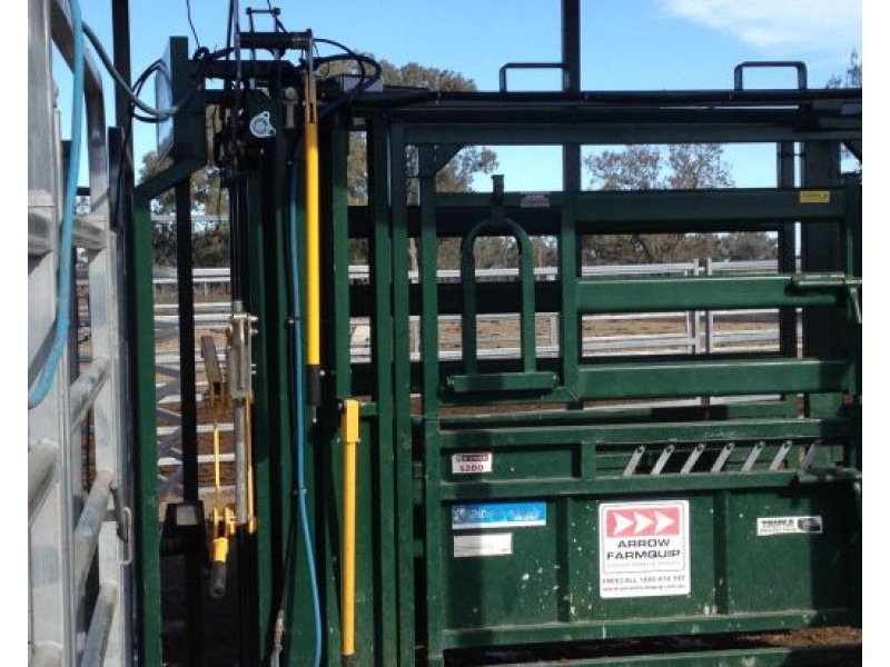 “NARRAN PARK”, Brewarrina NSW 2839