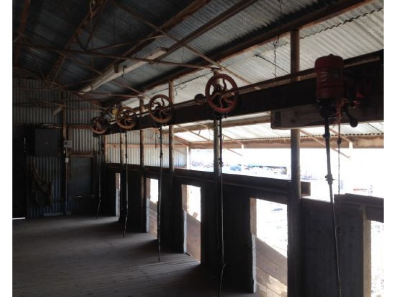 “NARRAN PARK”, Brewarrina NSW 2839