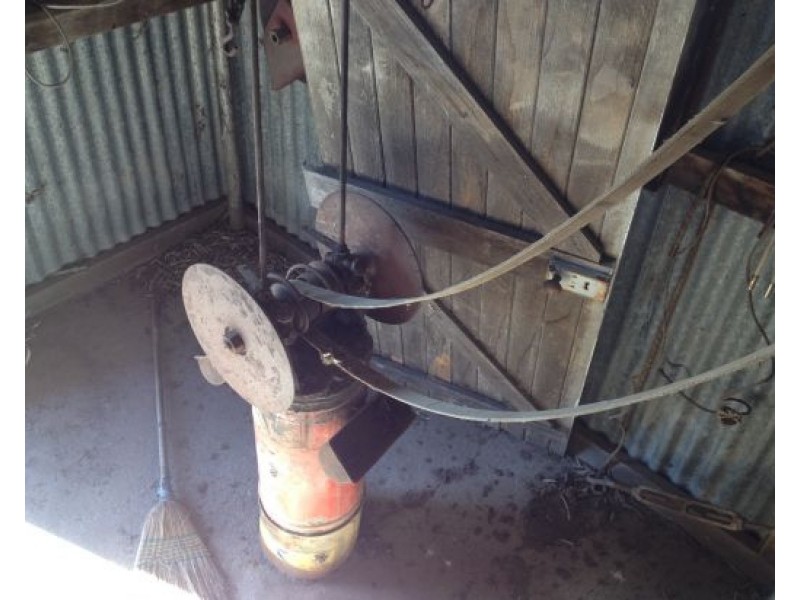 “NARRAN PARK”, Brewarrina NSW 2839