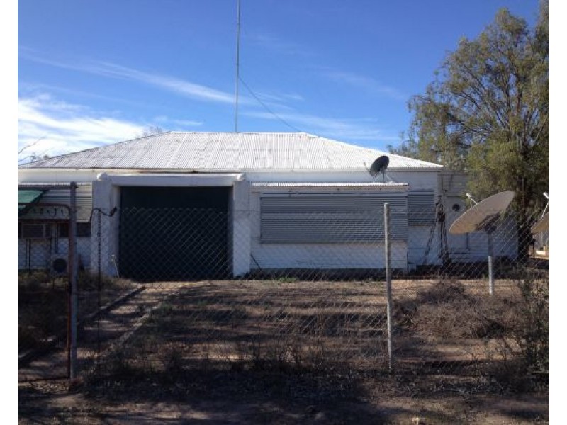 “NARRAN PARK”, Brewarrina NSW 2839