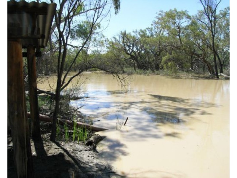 “NARRAN PARK”, Brewarrina NSW 2839