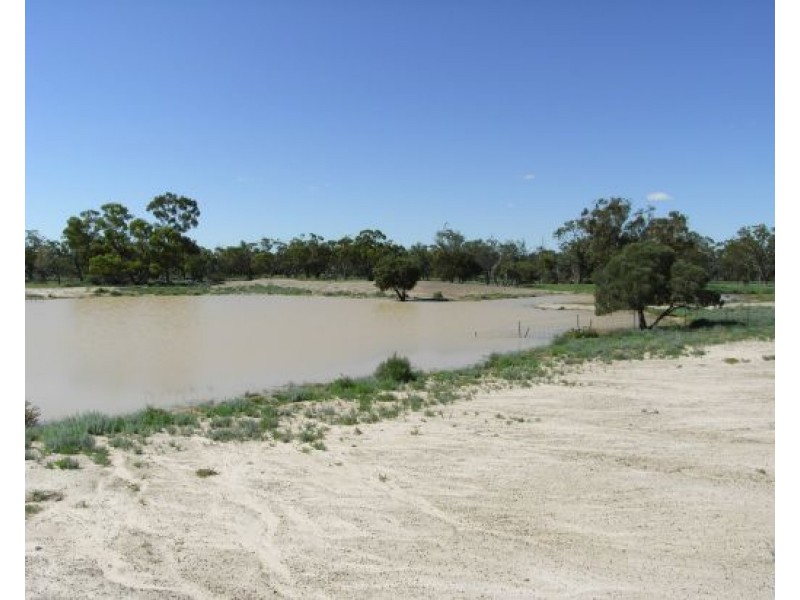 “NARRAN PARK”, Brewarrina NSW 2839 Clemson Hiscox & Co For Sale