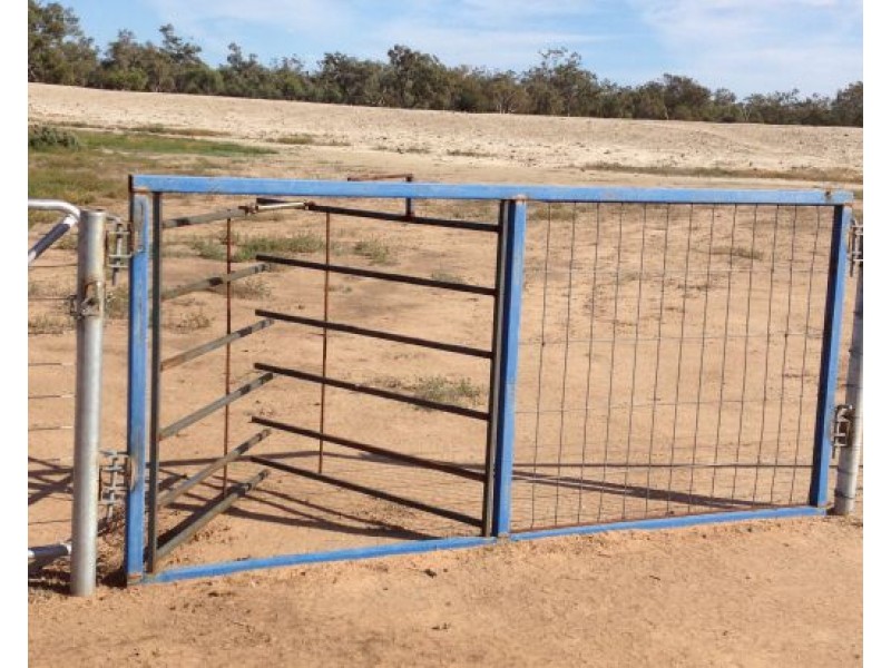 “NARRAN PARK”, Brewarrina NSW 2839