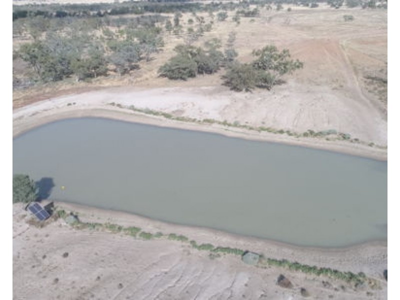 “NARRAN PARK”, Brewarrina NSW 2839