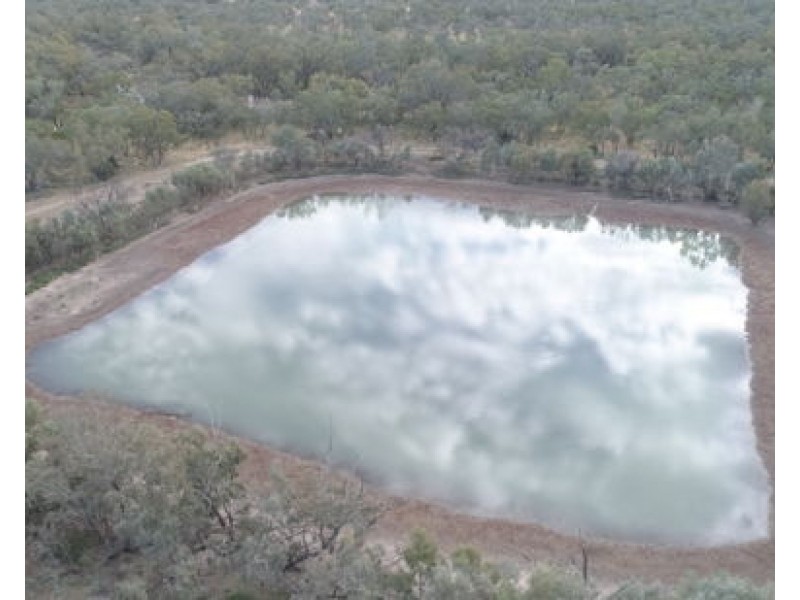 “NARRAN PARK”, Brewarrina NSW 2839