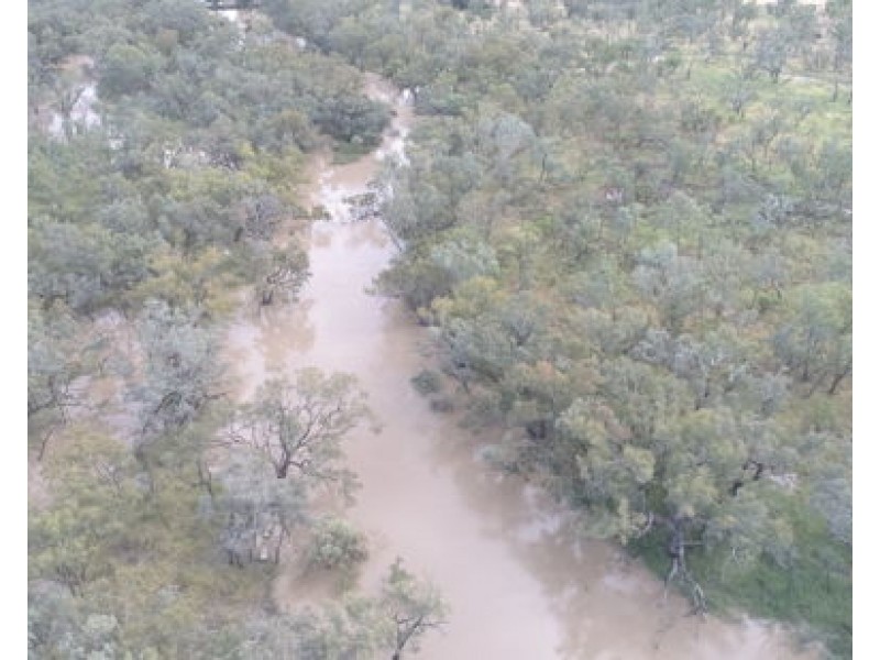 “NARRAN PARK”, Brewarrina NSW 2839