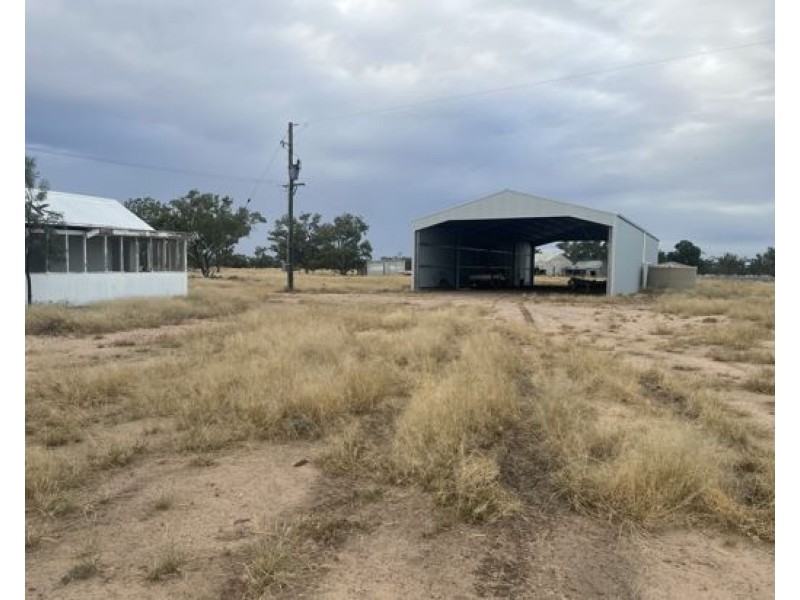 “NARRAN PARK”, Brewarrina NSW 2839
