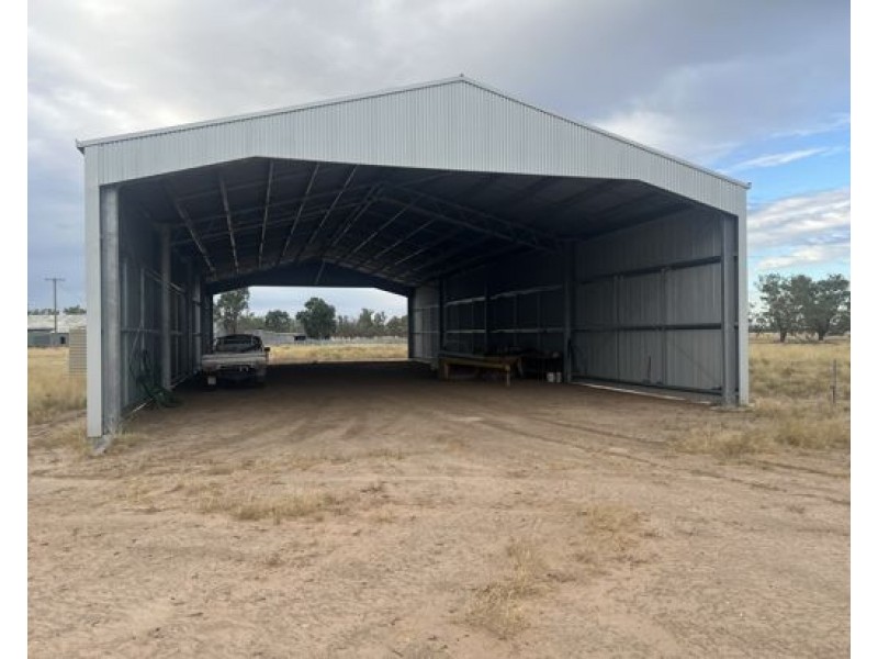 “NARRAN PARK”, Brewarrina NSW 2839