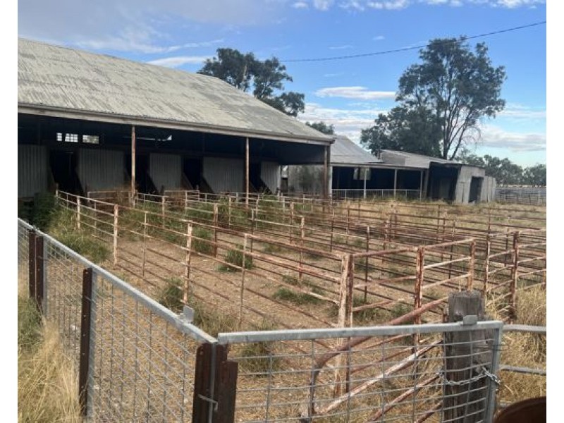 “NARRAN PARK”, Brewarrina NSW 2839