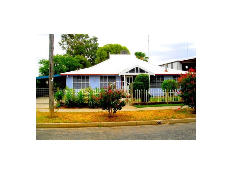 74 Arthur Street, Walgett NSW 2832
