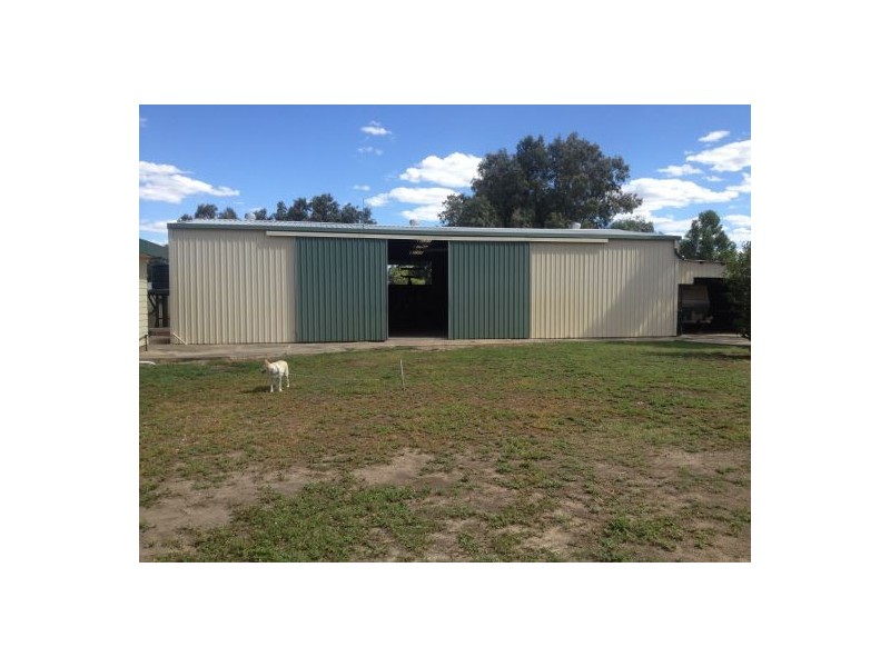 53 Narran Street, Collarenebri NSW 2833