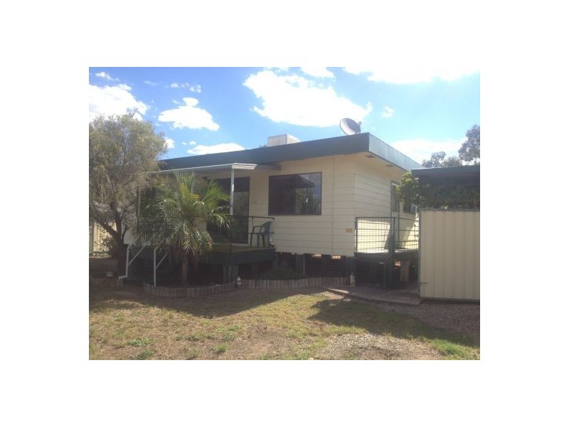53 Narran Street, Collarenebri NSW 2833
