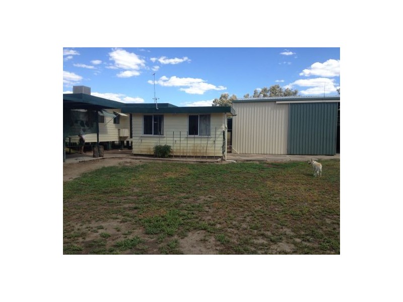 53 Narran Street, Collarenebri NSW 2833