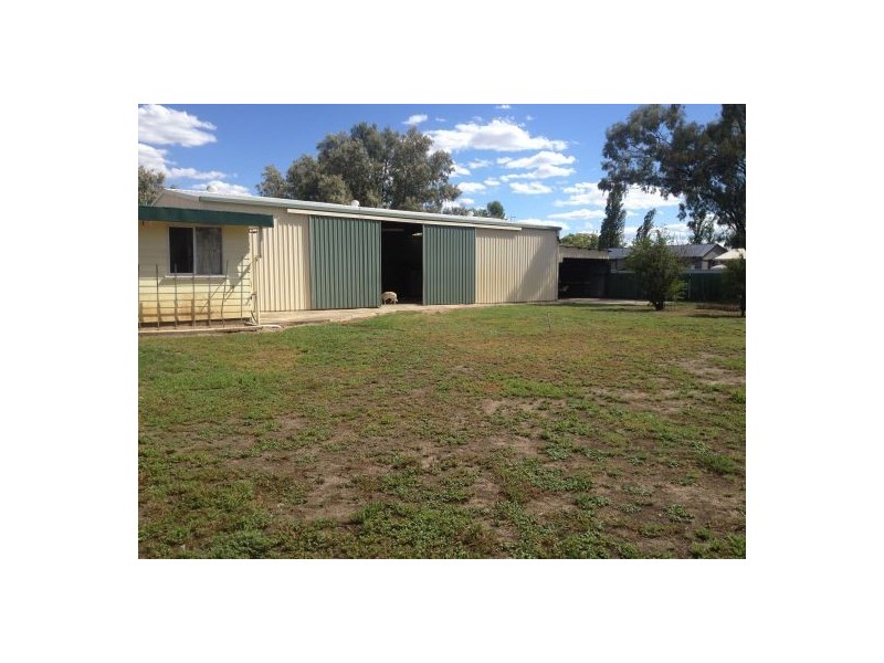 53 Narran Street, Collarenebri NSW 2833