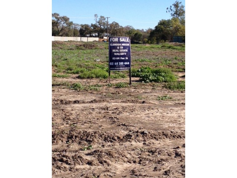 55 Montkeila Street, Walgett NSW 2832