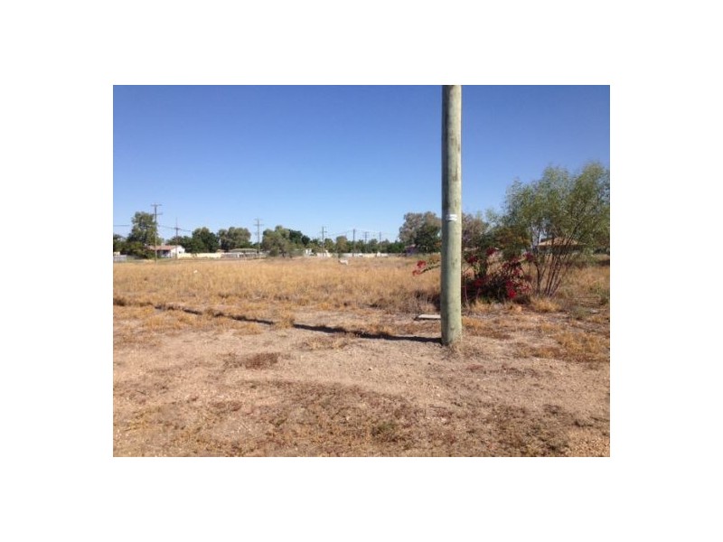 55 Montkeila Street, Walgett NSW 2832