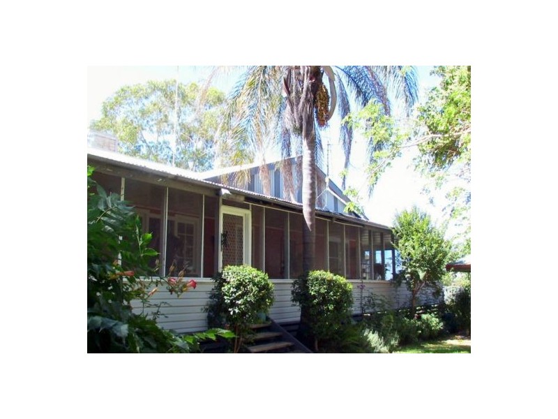 “MALABAR”, Walgett NSW 2832