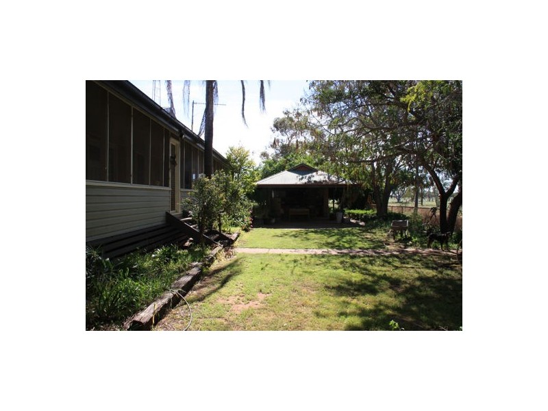 “MALABAR”, Walgett NSW 2832